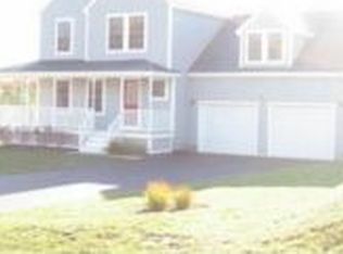 139 Harding Bridge Rd, Gorham, ME 04038