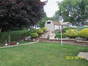 4th image of 1024 McAllister Dr