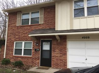 4009 Hedges Ave, Kansas City, MO 64133