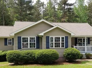 33 Brunswick Ln, Roxboro, NC 27573