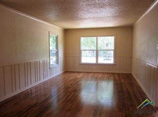 1705 Outer Dr, Tyler, TX 75701