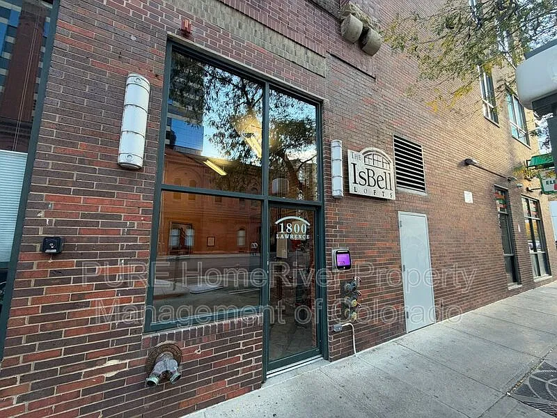 1800 Lawrence St — Photo 1
