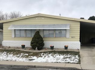 9871 S Evening Moon Way, Sandy, UT 84070