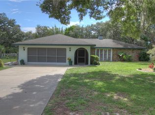 18805 Rolling Oaks Dr, Hudson, FL 34667