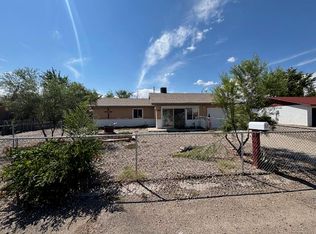 87 Olson St, Rio Communities, NM 87002