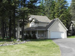2328 E Lakeshore Dr, Whitefish, MT 59937