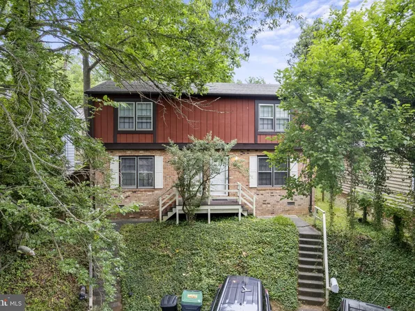 232 Old Lynchburg Rd, Charlottesville, VA 22903