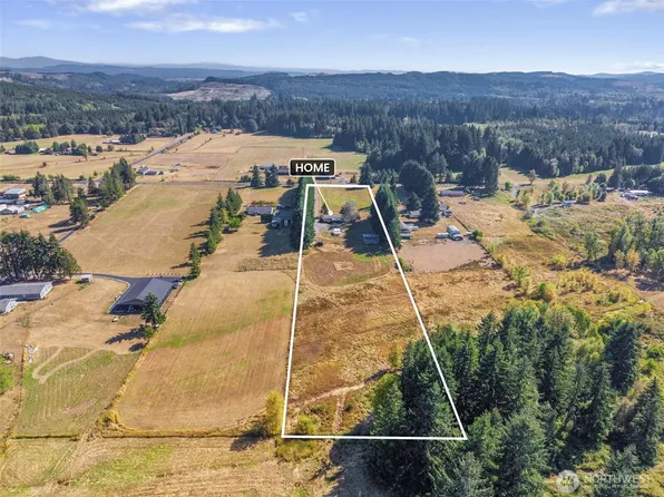 559 Toledo Salmon Creek Road, Toledo, WA 98591