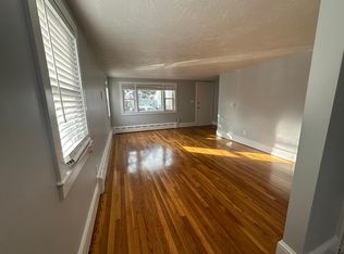 294 Reed St #1, New Bedford, MA 02740