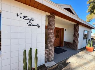 870 Buol Rd, Pahrump, NV 89048