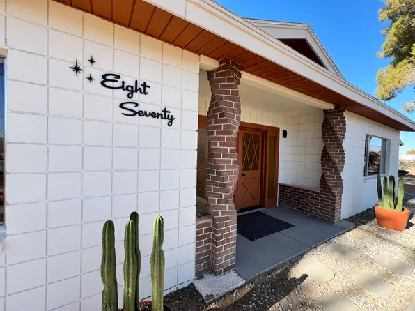 870 Buol Rd, Pahrump, NV 89048