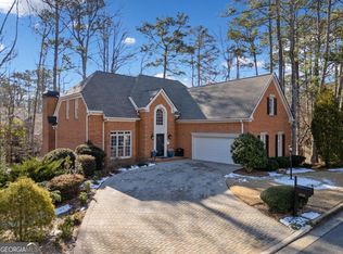 2585 Club Springs Dr, Roswell, GA 30076
