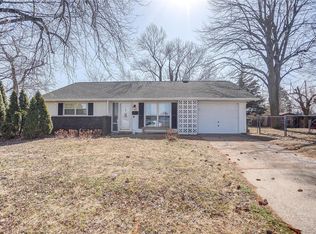 101 Harvard Dr, O Fallon, IL 62269