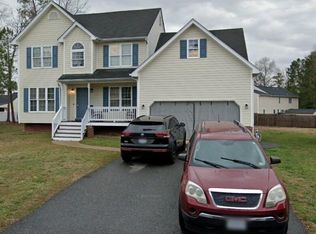 6448 Bareback Ter, North Chesterfield, VA 23234