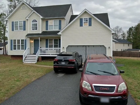 6448 Bareback Ter, North Chesterfield, VA 23234