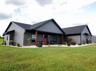 390 Badger Ave, Mondovi, WI 54755
