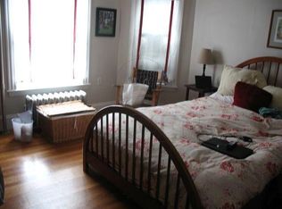 58 Hawthorne St #9, Somerville, MA 02144