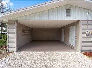 4001 SW 22nd St, Ocala, FL 34474