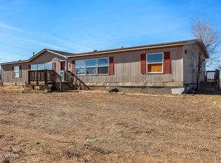 14 N Foothills Blvd, Taylor, AZ 85939