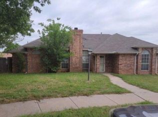 5203 Pebblestone Dr, Wichita Falls, TX 76306