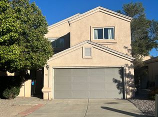 581 Angel Loop SW, Los Lunas, NM 87031