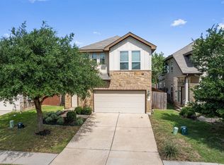 16304 Travesia Way, Austin, TX 78728