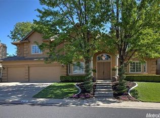 9481 Treelake Rd, Granite Bay, CA 95746