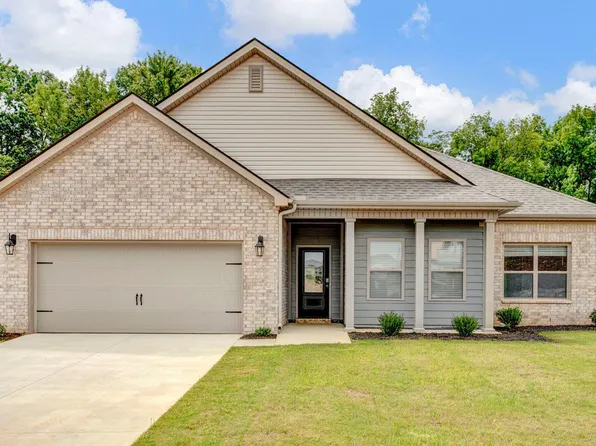 116 Great Lakes Way, Byhalia, MS 38611
