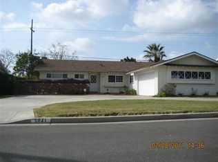 5041 Ridglea Ave, Buena Park, CA 90621