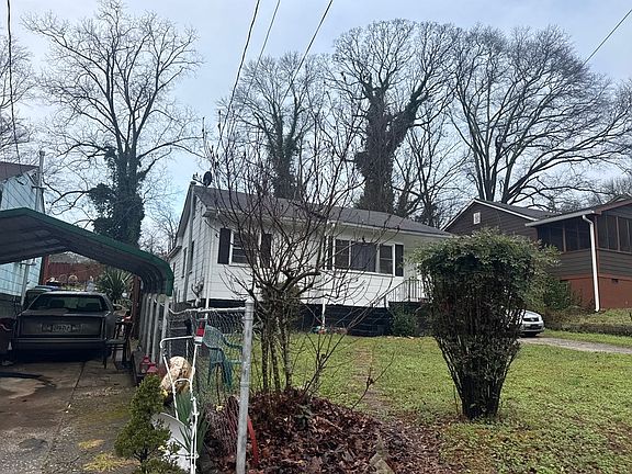 3rd image of 516 Elbridge Dr NW