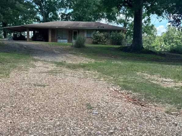 745 Mims Rd, Robeline, LA 71469