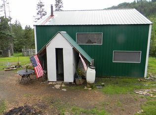 1578 Elkhorn Meadows Rd, Fernwood, ID 83830