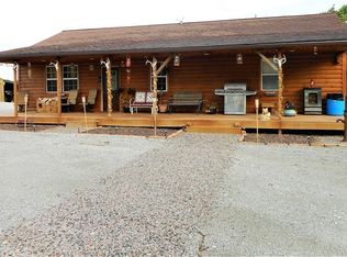 15098 N Raymore St, Excelsior Springs, MO 64024