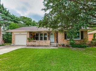 3202 Sheridan Dr, Garland, TX 75041