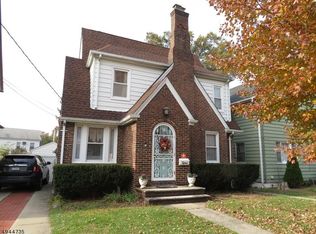 15 Stevens Rd, Belleville, NJ 07109