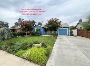 119 S Central St, Visalia, CA 93291