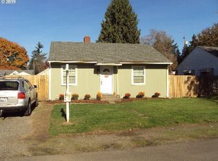 2210 W 27th St, Vancouver, WA 98660