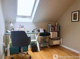 25 Main St APT E, Charlestown, MA 02129