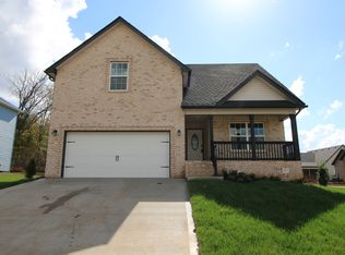 127 The Groves At Hearthstone LOT 127, Clarksville, TN 37040