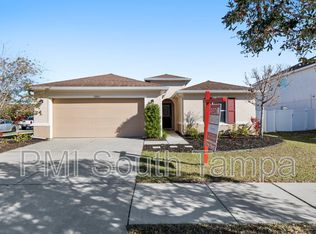 10602 Massimo Dr, Riverview, FL 33579