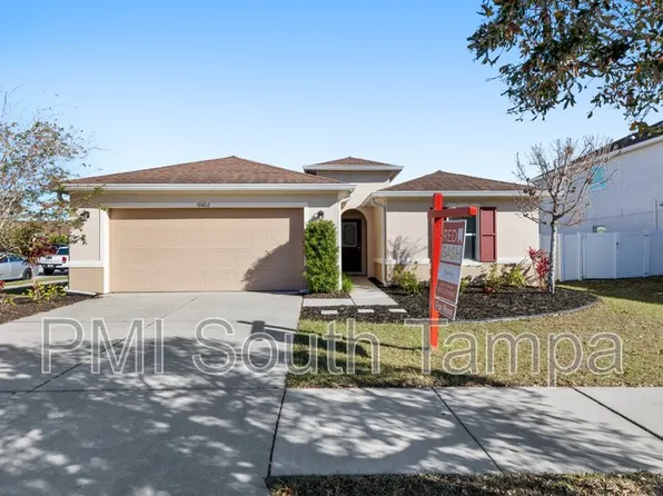 10602 Massimo Dr, Riverview, FL 33579