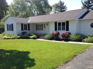 3771 W Henderson Rd, Columbus, OH 43220