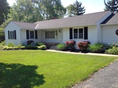 3771 W Henderson Rd, Columbus, OH, 43220