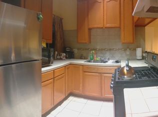 816 S Record Ave APT B, Los Angeles, CA