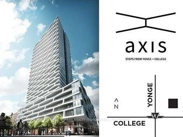 85 Wood St, Toronto, ON