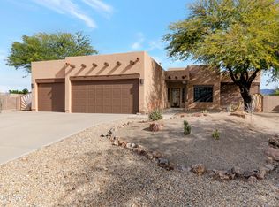 9389 S Avenida Mochuelo, Vail, AZ 85641