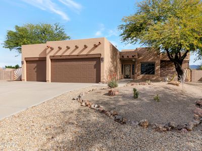 9389 S Avenida Mochuelo, Vail, AZ, 85641