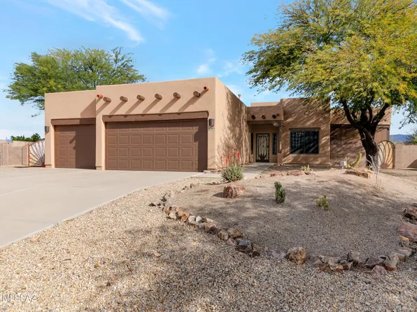 9389 S Avenida Mochuelo, Vail, AZ 85641