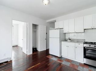 115 Lexington Ave APT 4A, New York, NY 10016
