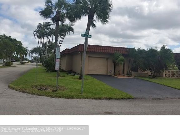 5th image of 2300 SW 81st Way #12